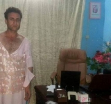 د عروج راډیو د مسوول مدیر وهل ډبول غندو.